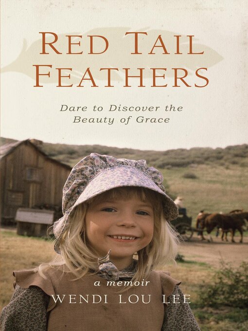 Title details for Red Tail Feathers by Wendi Lou Lee - Wait list
